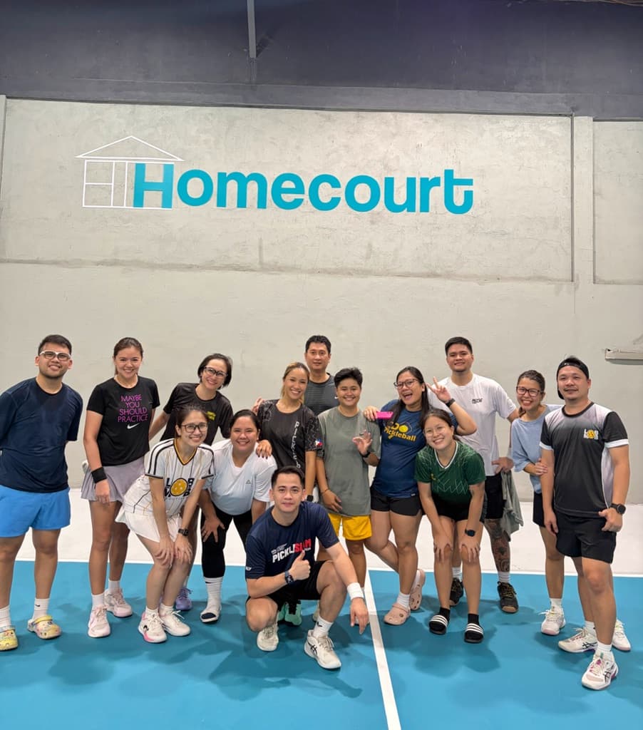 Sizzy Pickleball Club  media 5