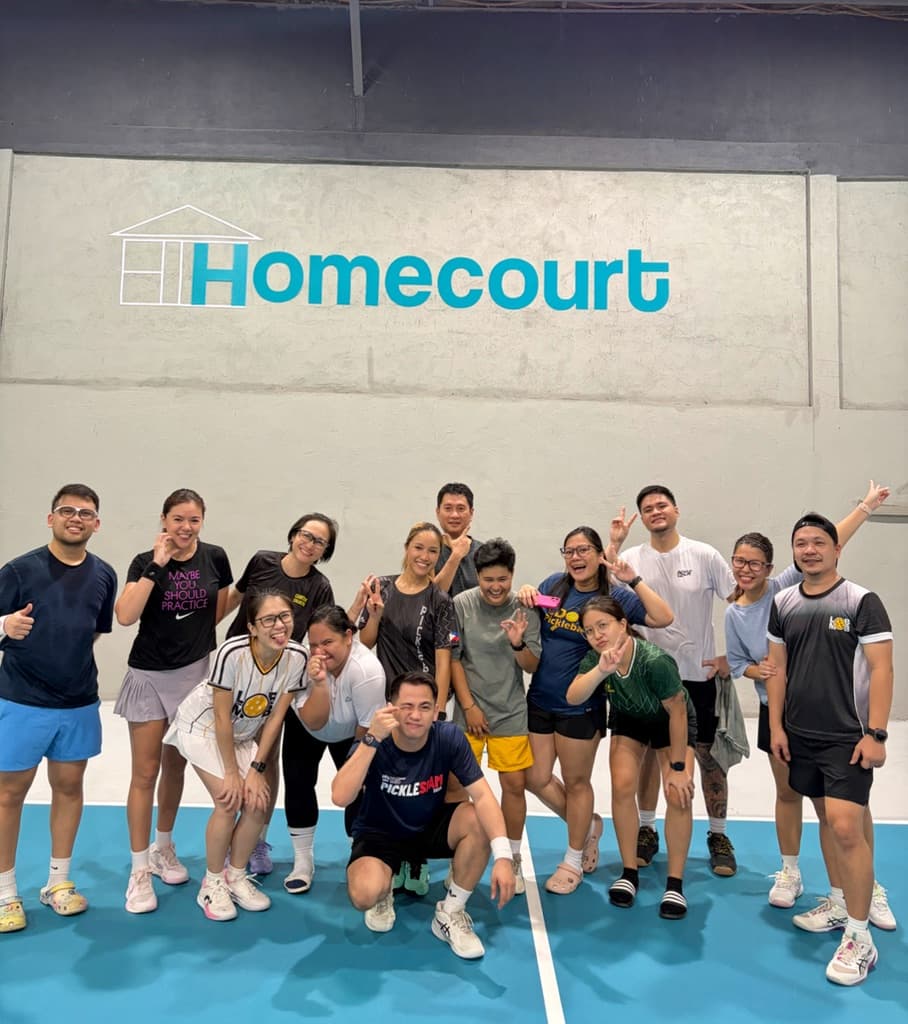 Sizzy Pickleball Club  media 2