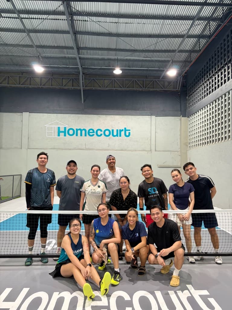 Sizzy Pickleball Club  media 1