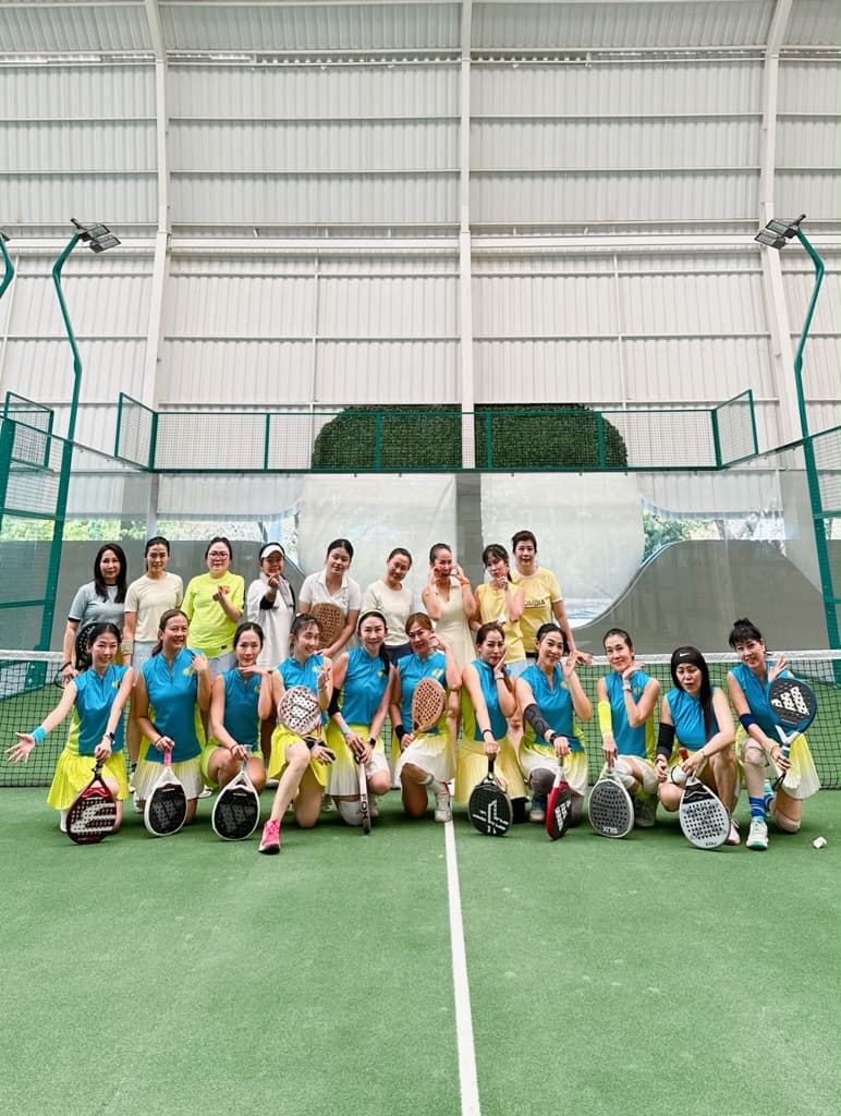 ROCA Padel media 2