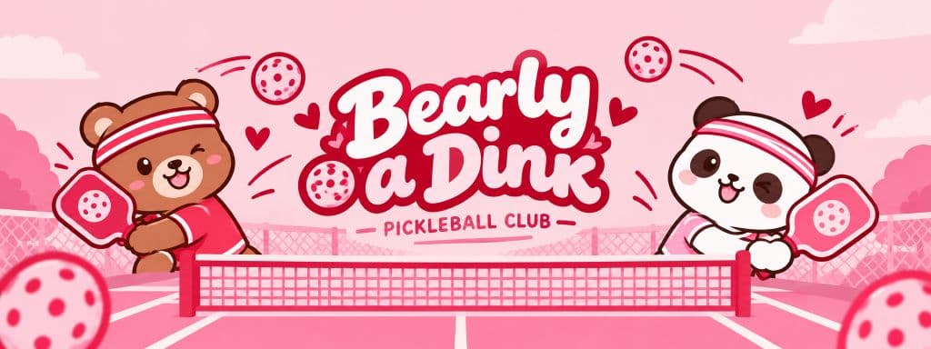 Bearly a Dink media 1