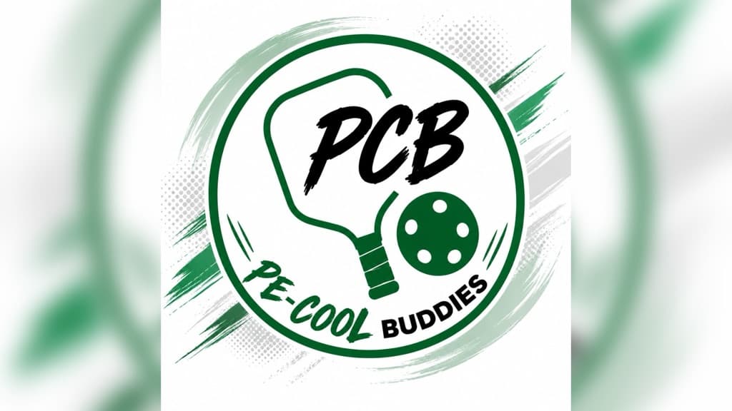 PE-Cool Buddies media 1