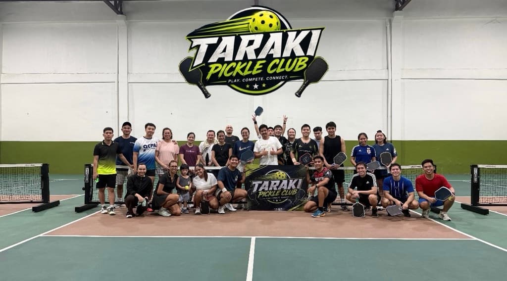 Taraki Pickle Club  media 2