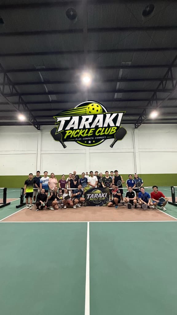 Taraki Pickle Club  media 1