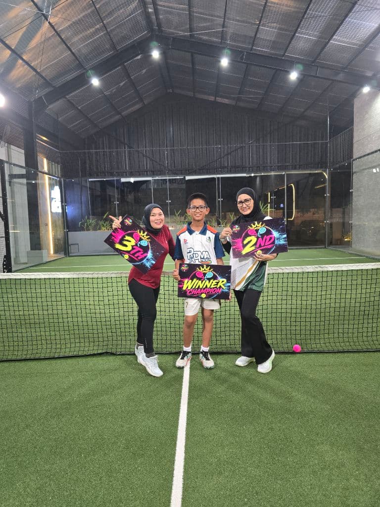 PADEL VIBES media 3