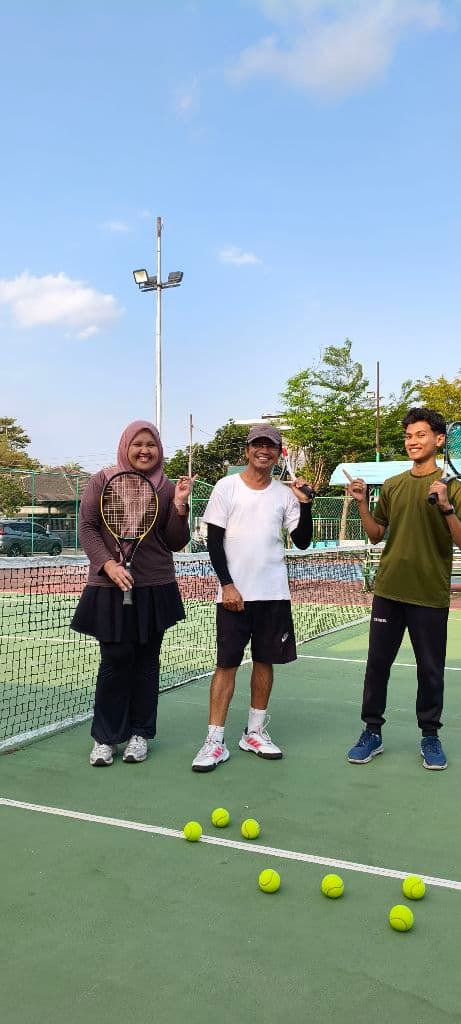 Top Spin Rebels media 6