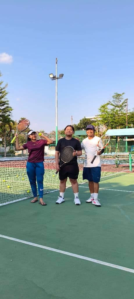 Top Spin Rebels media 3