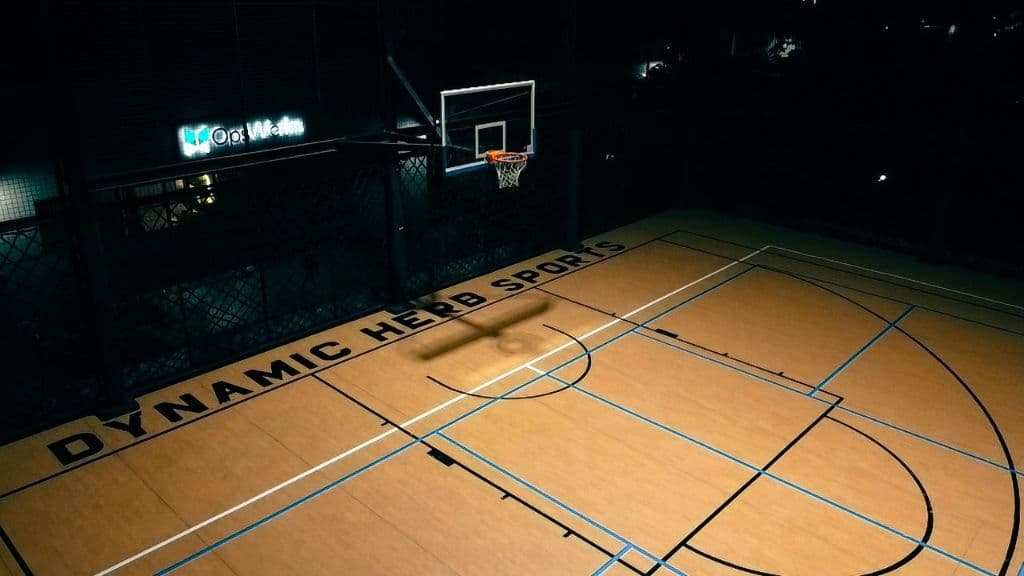 DH SPORTS HUB media 1