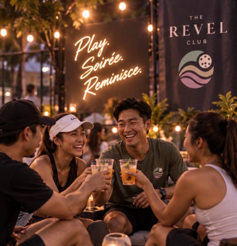 The Revel Club media 2