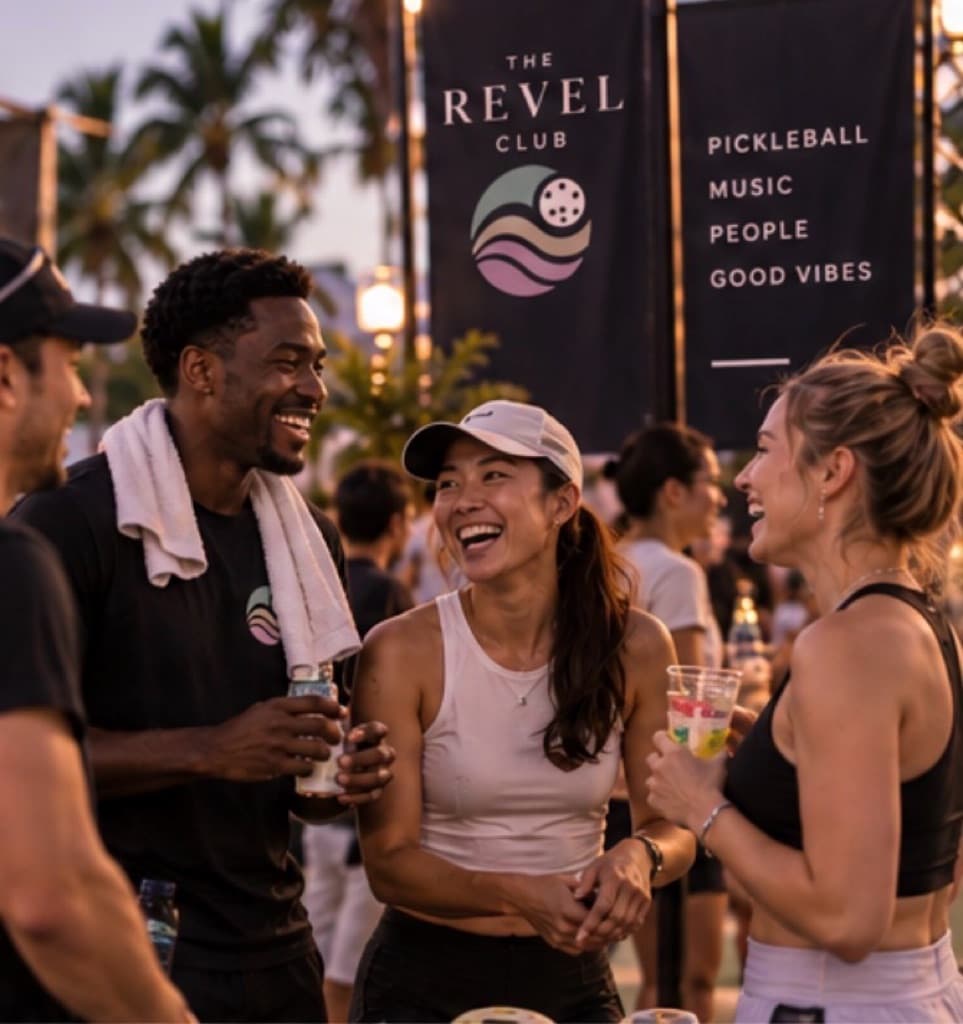 The Revel Club media 4