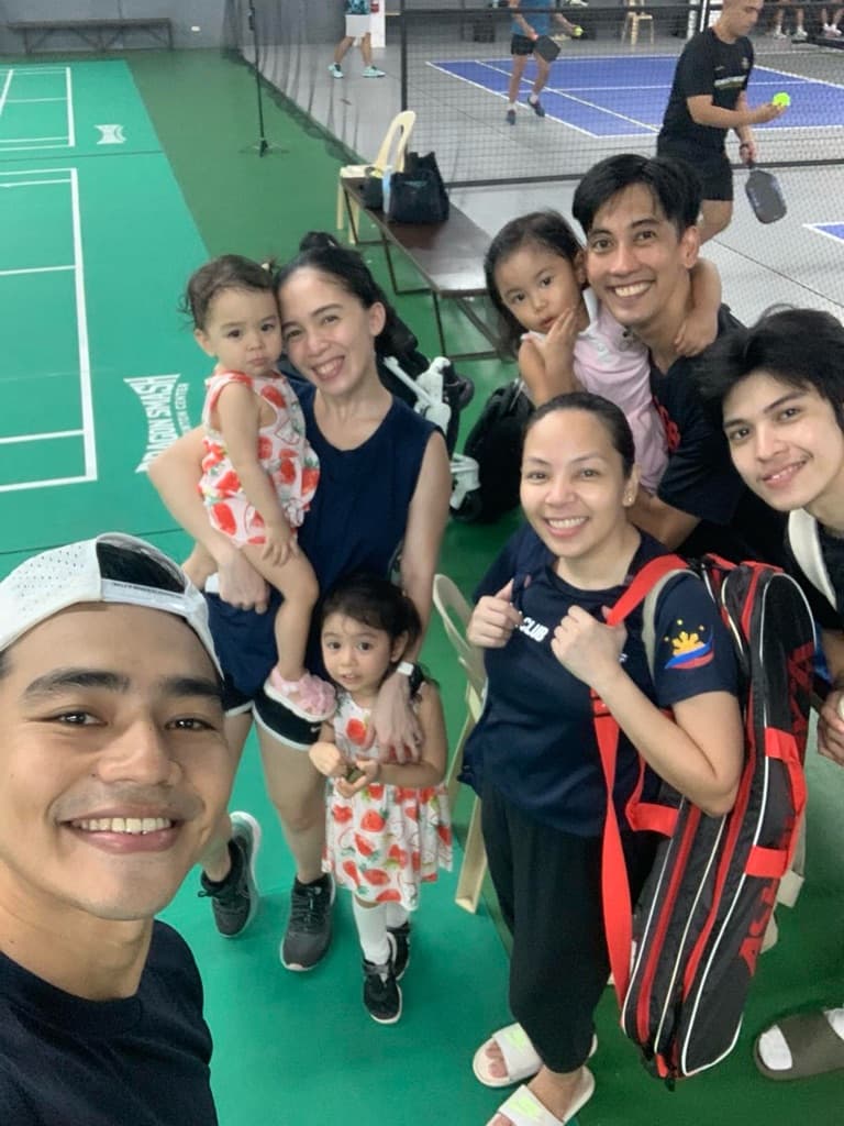 CCF BGC Badminton media 1
