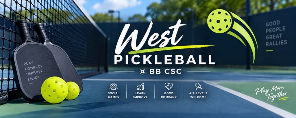 West Pickleball@BB CSC media 1