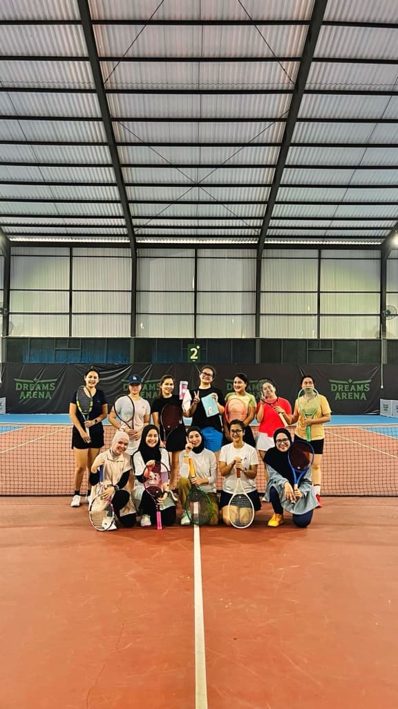 Tennisyuk 🎾  media 1