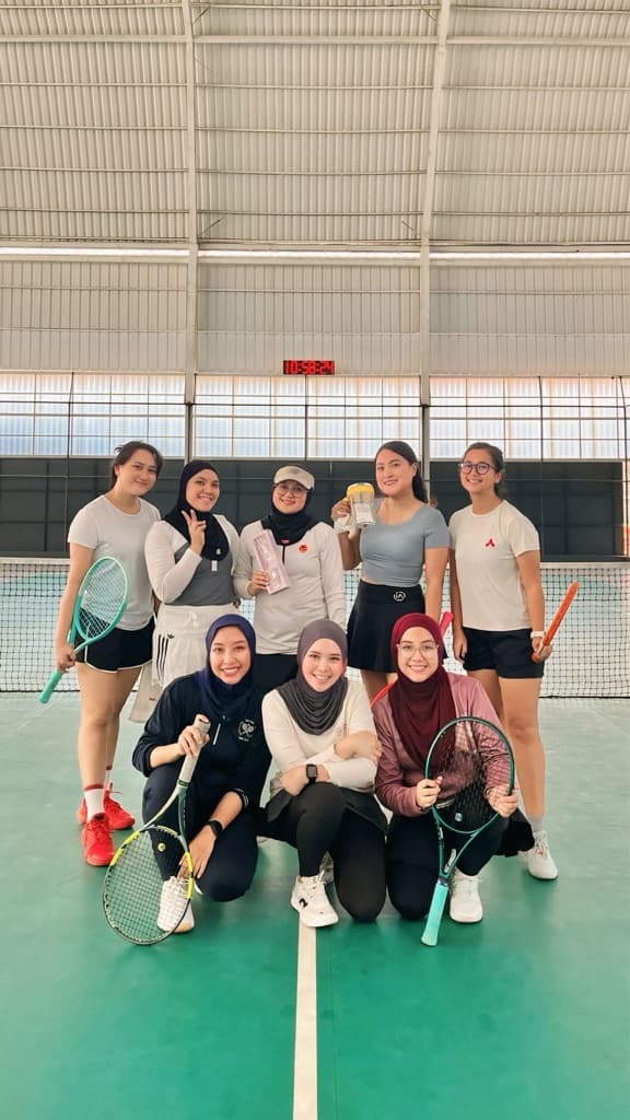 Tennisyuk 🎾  media 2