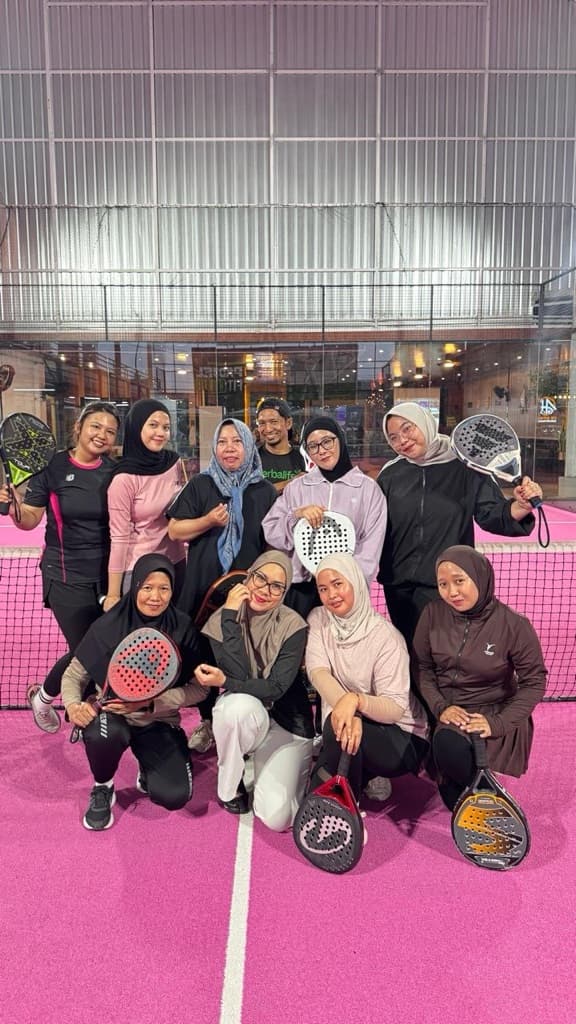 Herbalife Berau media 5