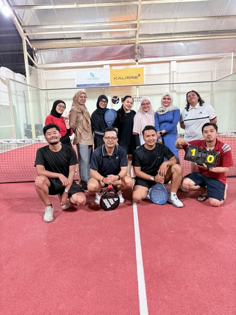BNF PADEL media 1