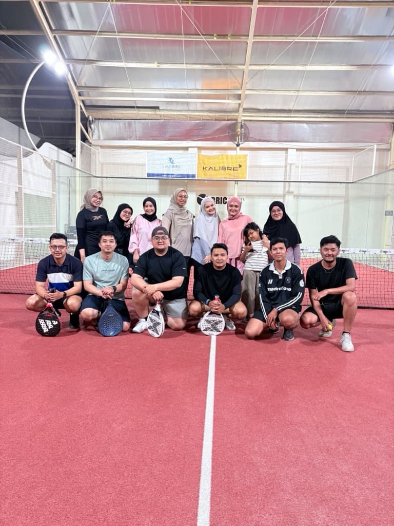 BNF PADEL media 2
