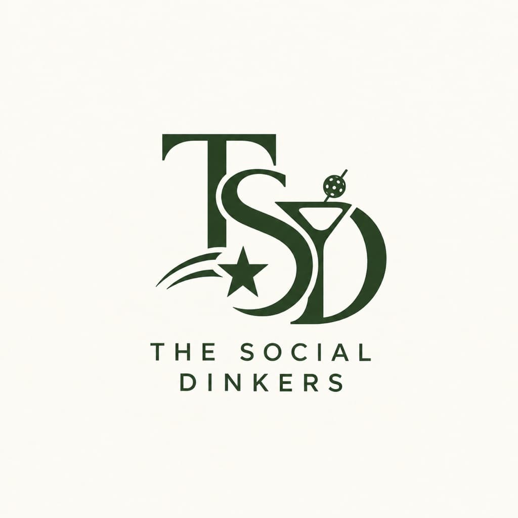 The Social Dinkers 🍻 media 1