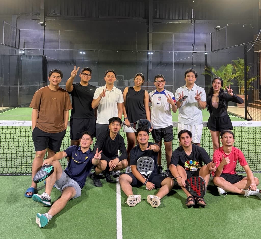 Kenanga Padel Club media 1