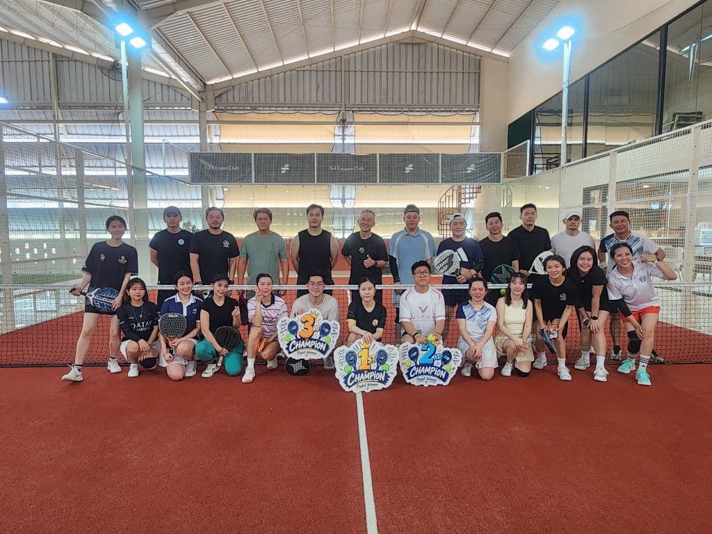 BD Padel media 1