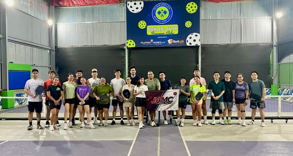 JAMC Cebu Pikol ♥️ media 4