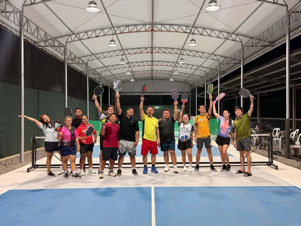 Tugbok Pickleball Community media 1