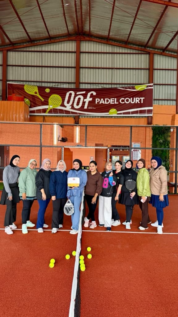 Padel FUN Space🎾 media 2