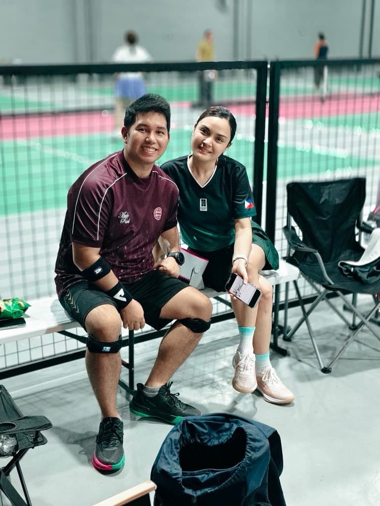 Davao Dinkerbells Pickleball Group media 3