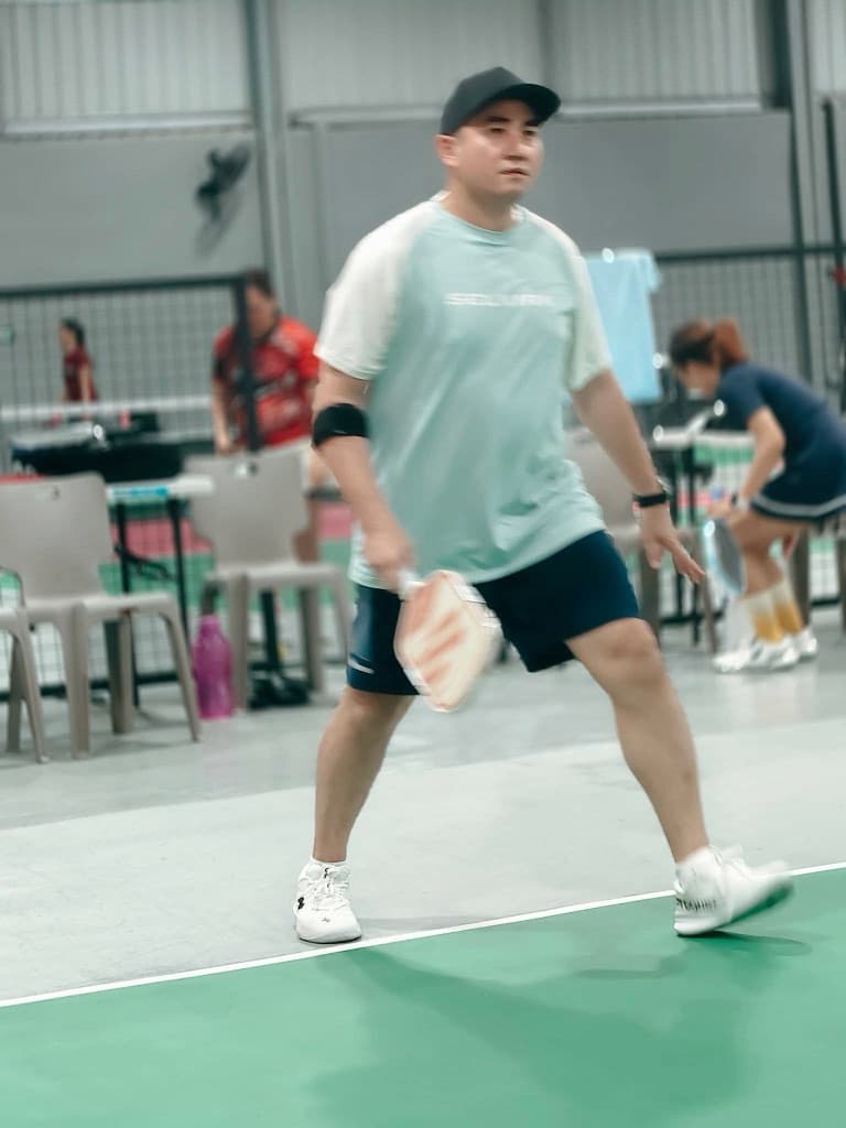 Davao Dinkerbells Pickleball Group media 6