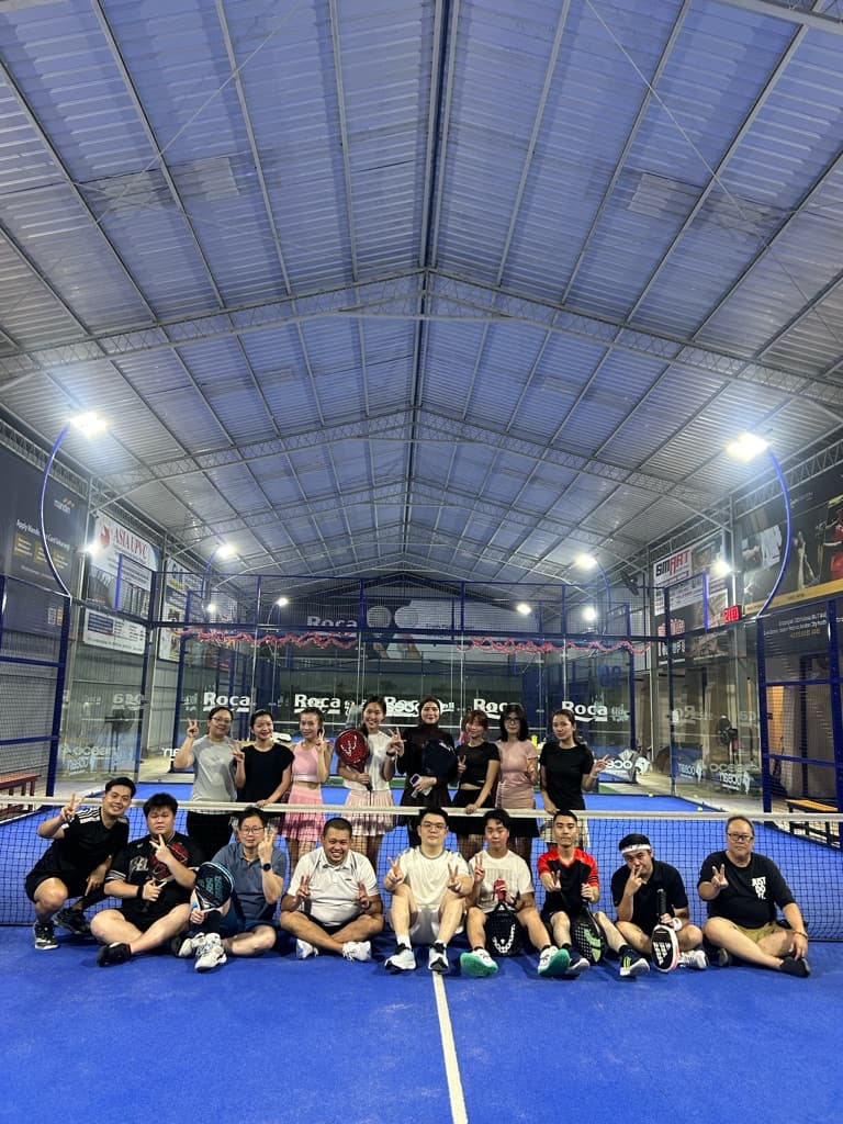  BROSIS PADEL media 1