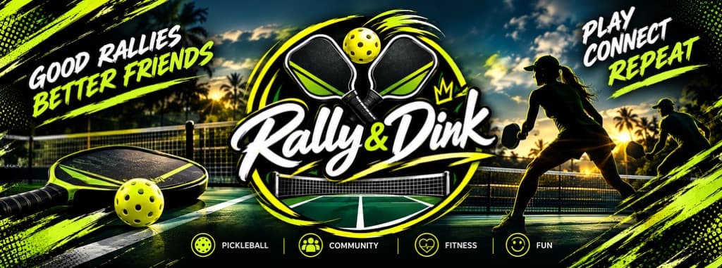 Rally & Dink media 1
