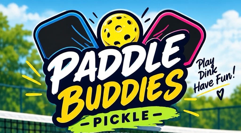 PADDLE BUDDIES 🏓 media 1