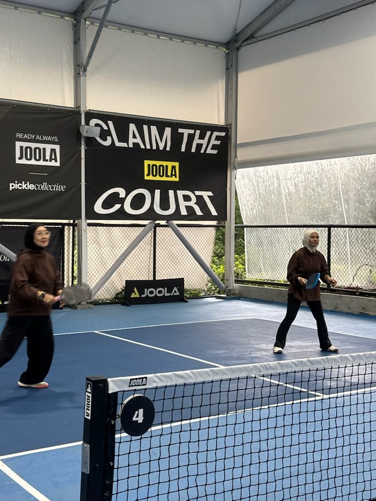 RAVEN PICKLEBALL CLUB media 5