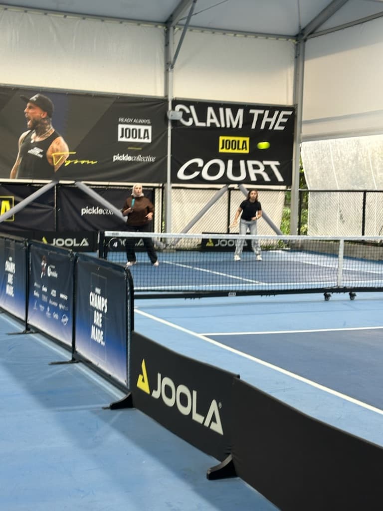 RAVEN PICKLEBALL CLUB media 3