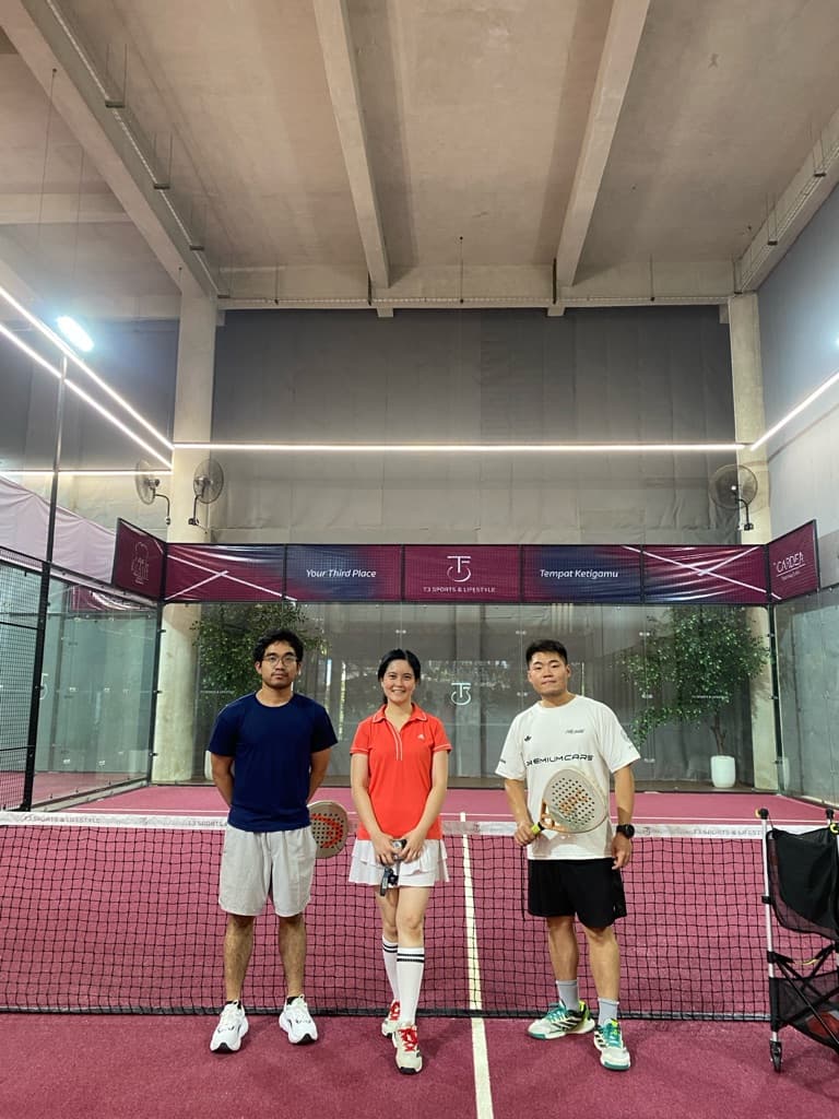 T3 Padel Community media 5