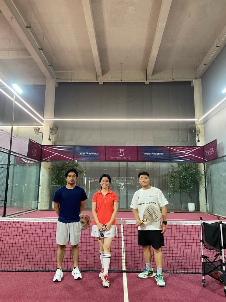 T3 Padel Community media 4