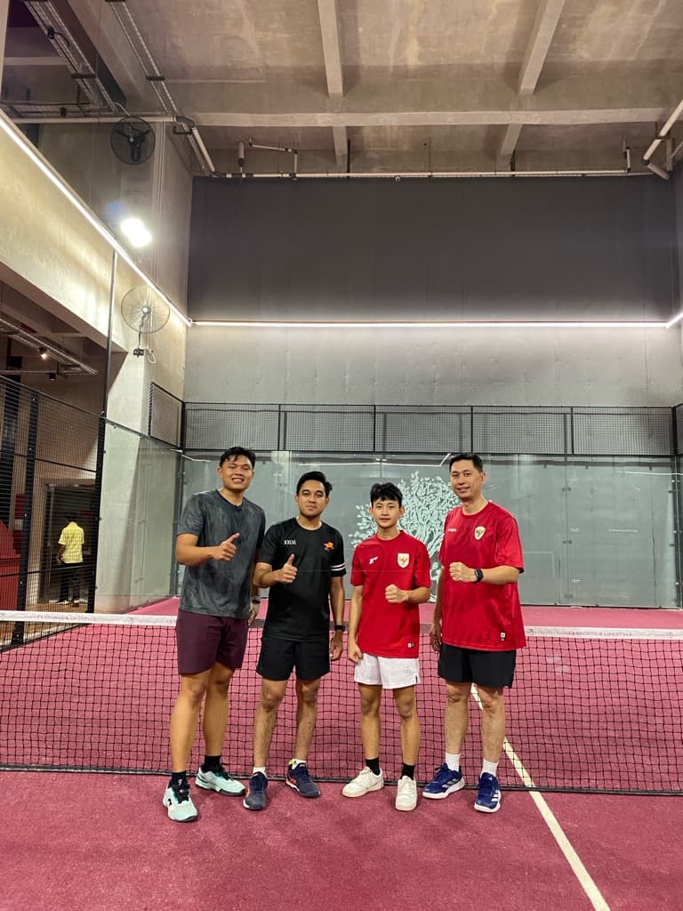 T3 Padel Community media 2
