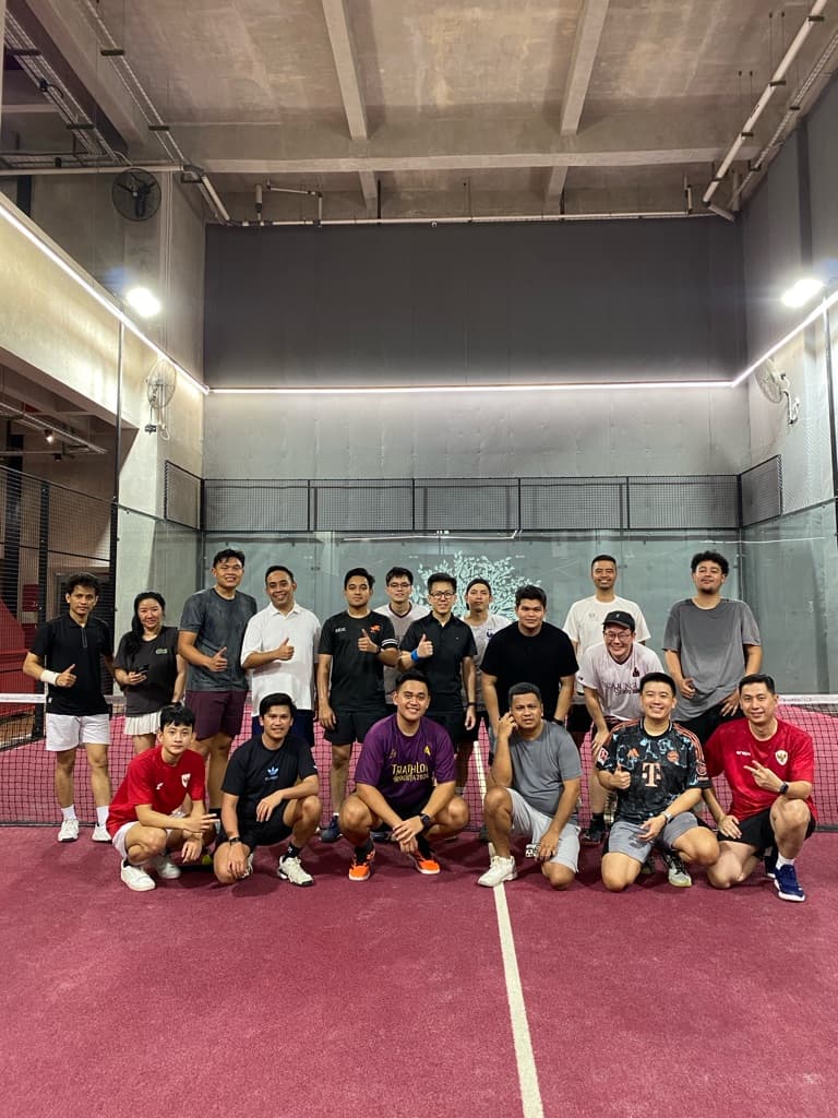 T3 Padel Community media 3