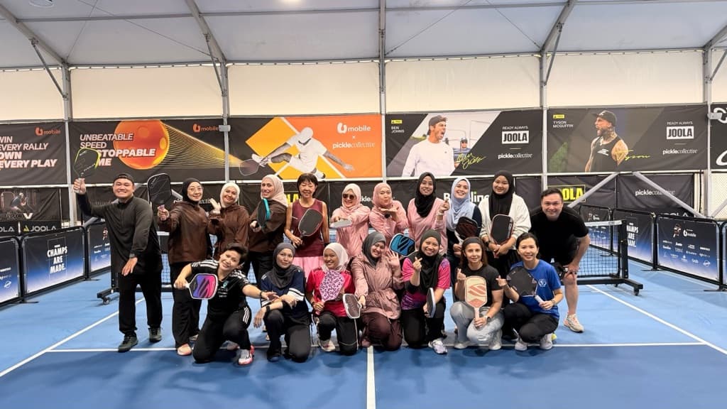RAVEN PICKLEBALL CLUB media 2