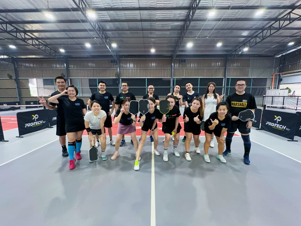 S-Two Pickle Kuching media 3