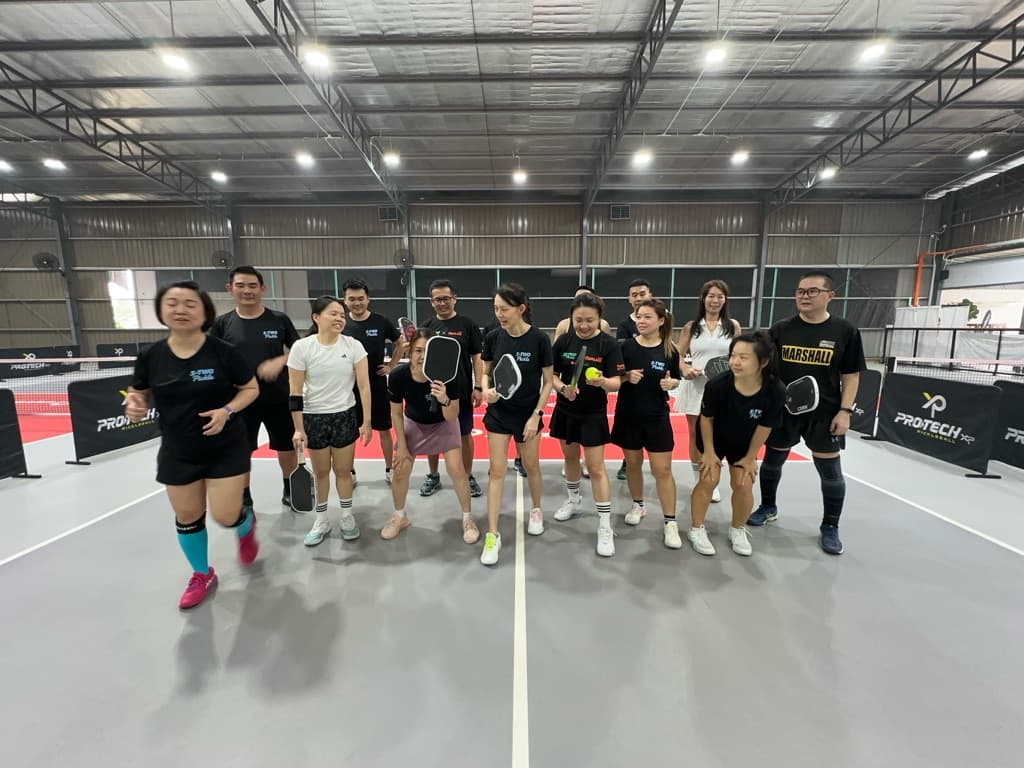 S-Two Pickle Kuching media 4