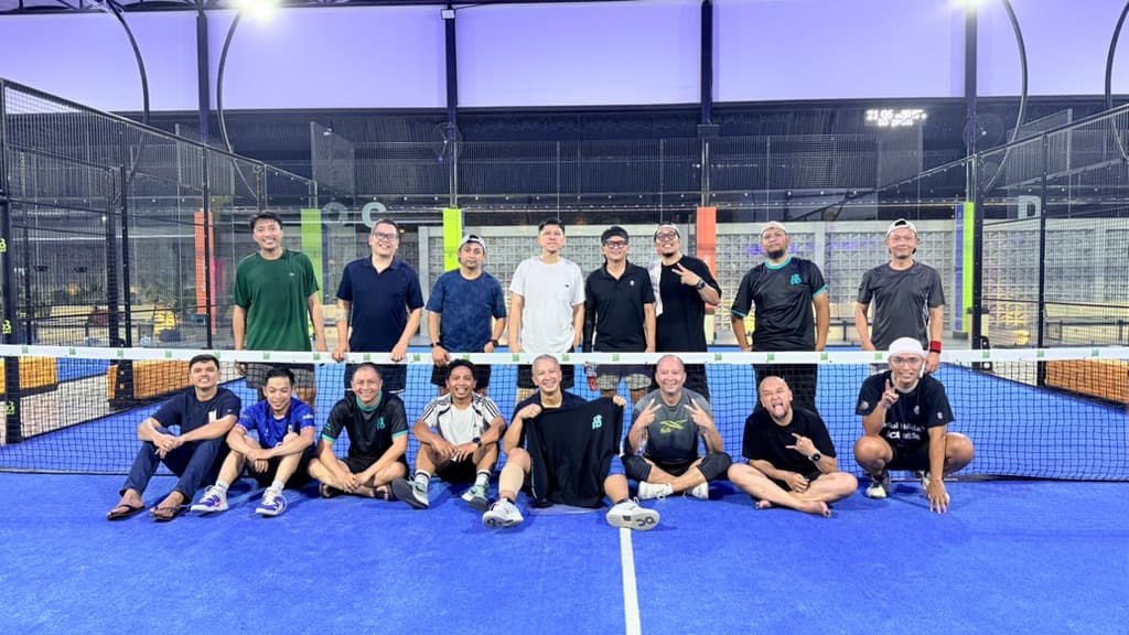 Del Ter Padel Padel media 2