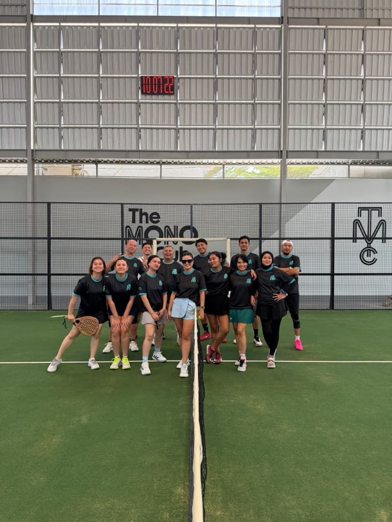 Del Ter Padel Padel media 1