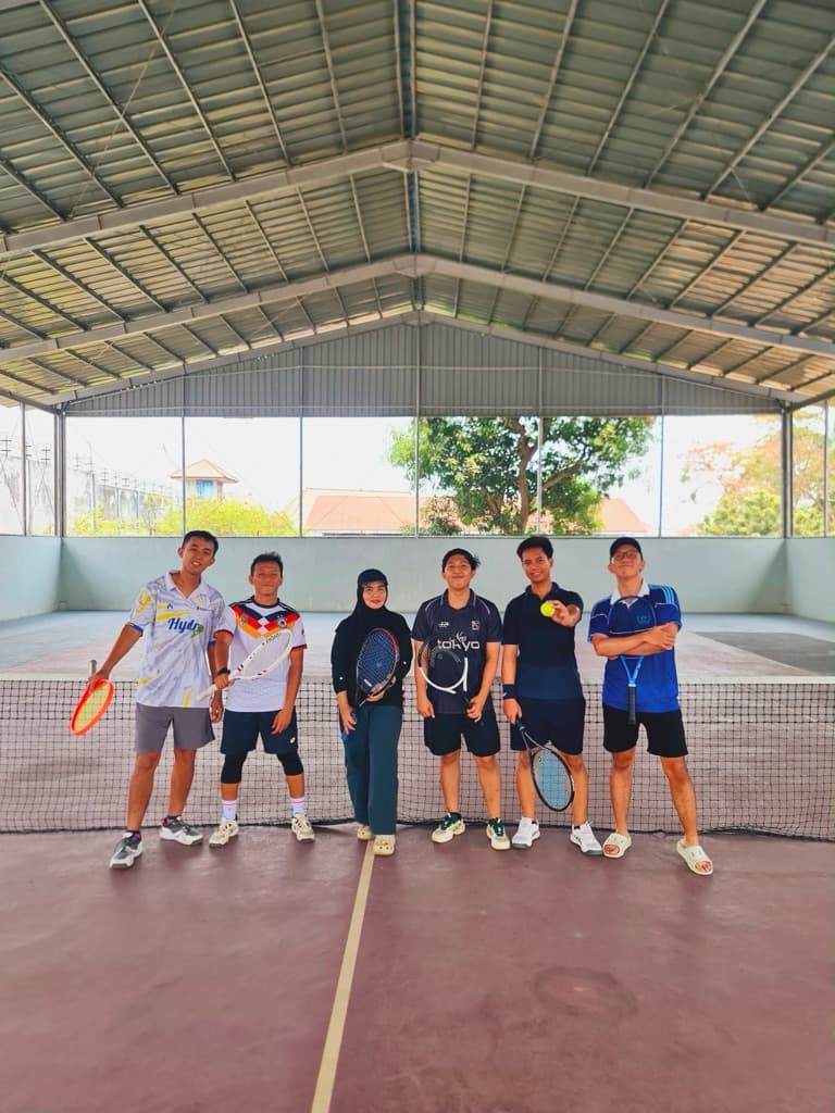 SOBAT TENNIS CLUB media 3