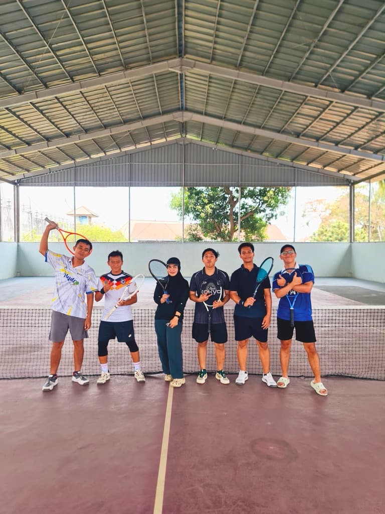 SOBAT TENNIS CLUB media 2