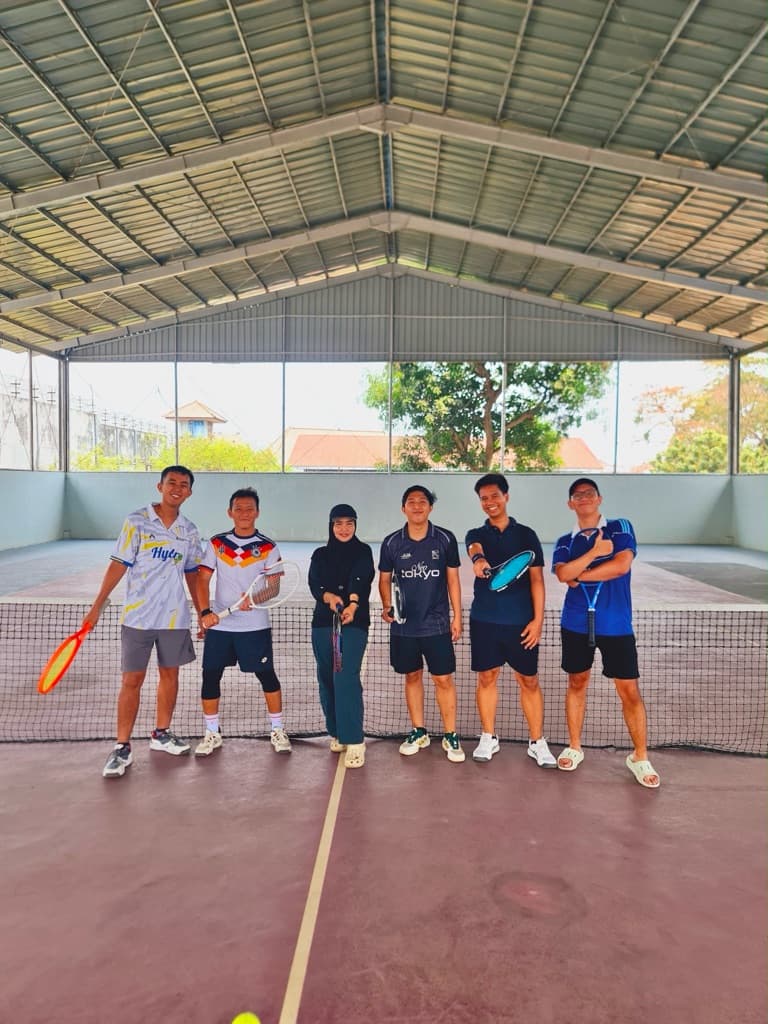 SOBAT TENNIS CLUB media 1