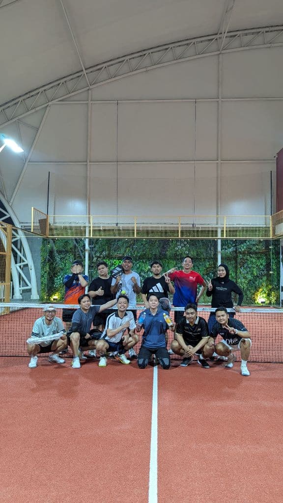 PADELTROOZ media 1