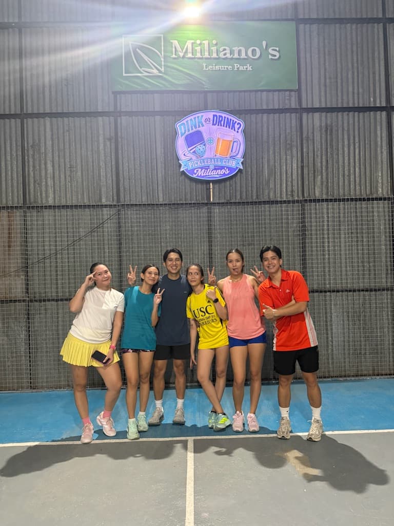 CULTIVATE PICKLEBALL 🌱 media 2