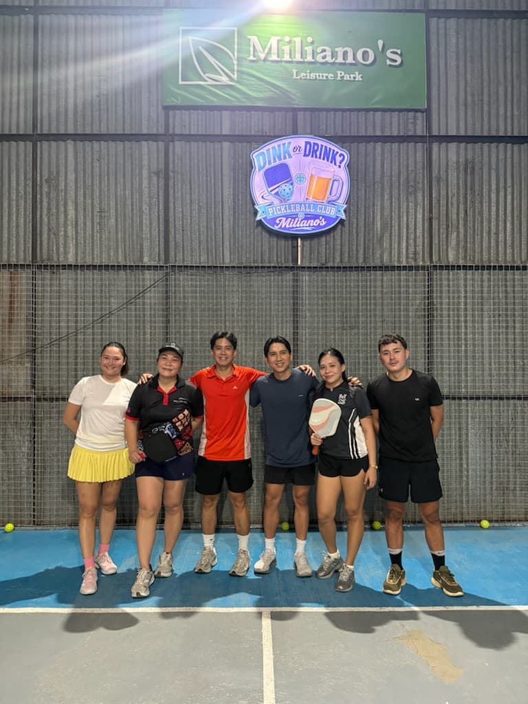 CULTIVATE PICKLEBALL 🌱 media 1