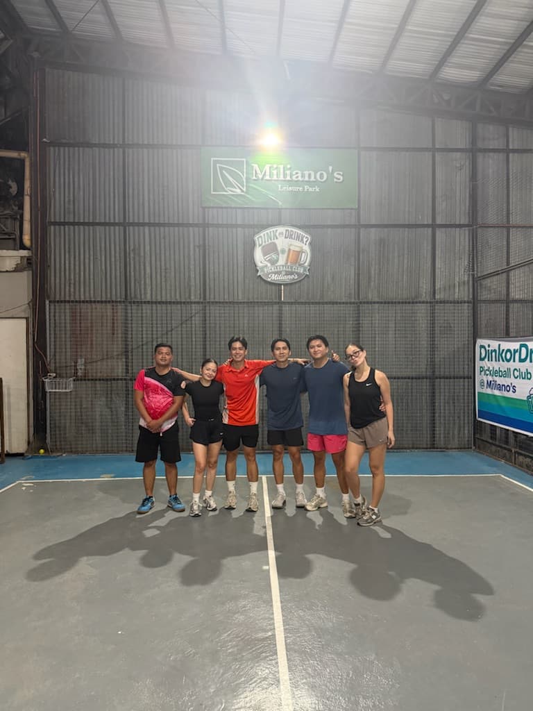 CULTIVATE PICKLEBALL 🌱 media 3